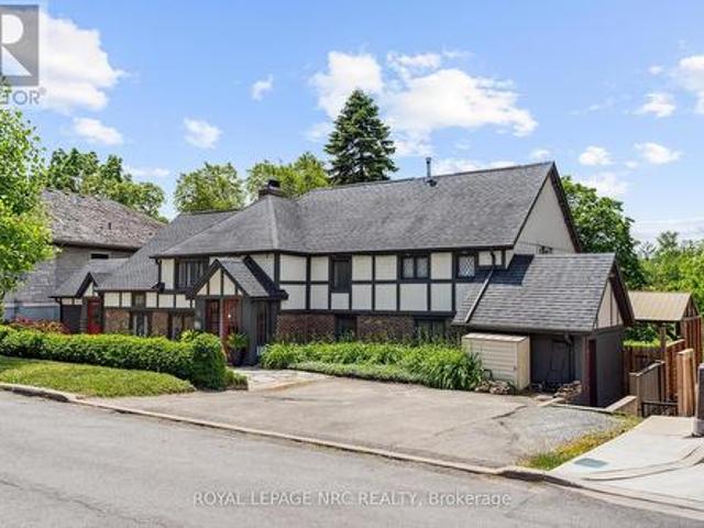 75 Yates Street, St. Catharines Downtown, ON, L2R 5R7 house for sale | Listing ID X13798 | Royal LePage