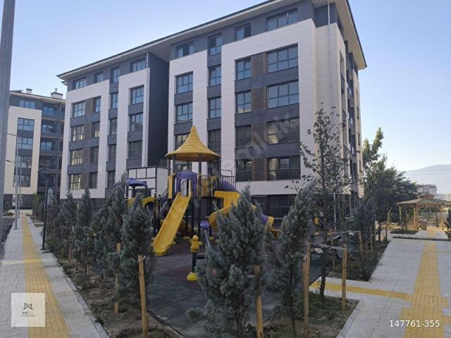 75. YIL BULVARINDA KİRALIK TOKİ DAİRESİ