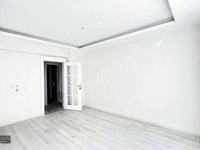 75. YIL MAHALLESİNDE SIFIR 2+1 SATILIK SIFIR, ASANSÖRLÜ DAİRE