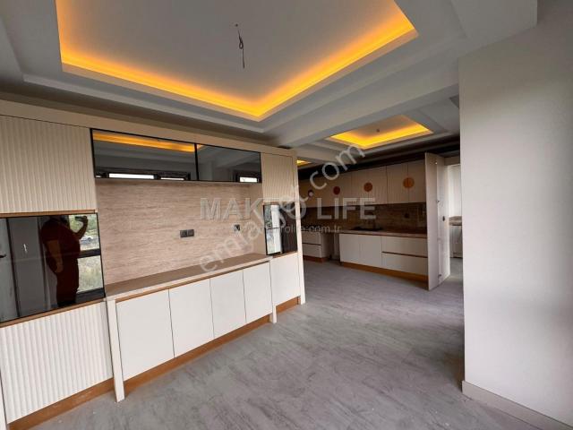 ✨ 75. Yol Üzeri Park 75 Karşısı | Oturuma Hazır Ultra Lüks Yerden Isıtımalı 3,5+1 Daire ✨