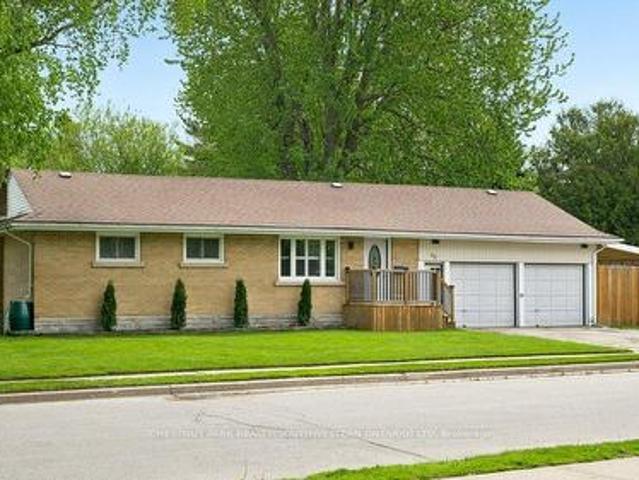 75 Albert Street, Cambridge, ON, N1R 3N3 house for sale | Listing ID X13595 | Royal LePage