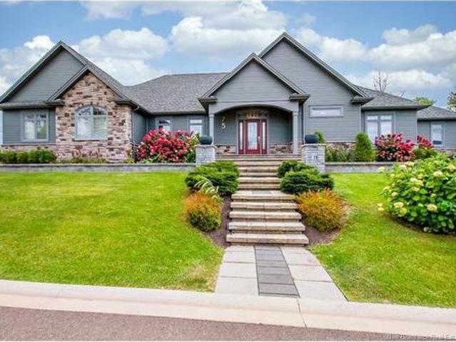 75 Albion St, Moncton, NB, E1G 0Z2 house for sale | Listing ID NB147236 | Royal LePage