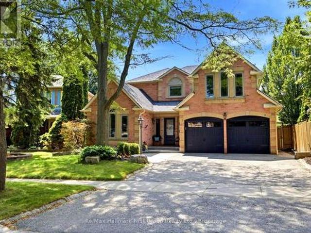 75 Allayden Drive, Whitby Lynde Creek, ON, L1P 1L5 house for sale | Listing ID E13648 | Royal LePage