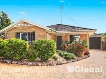 75 Ambleside Circuit, Lakelands, NSW 2282