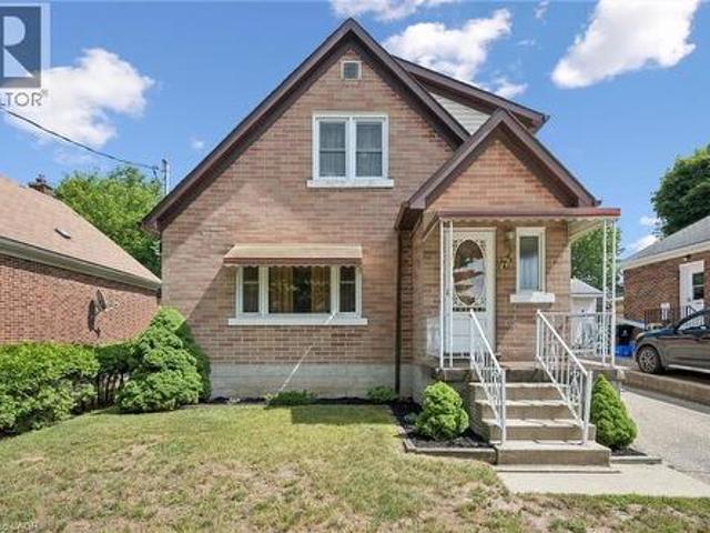 75 Arnold Street, Kitchener, ON, N2H 6C9 house for sale | Listing ID 40847 | Royal LePage