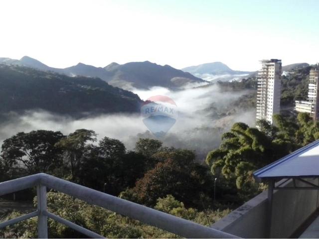 75 Área Útil Apartamento Alugar, 2 Dormitórios localizado em Vale do Sereno, Nova Lima, Minas Gerais, 34006042 | Brasil