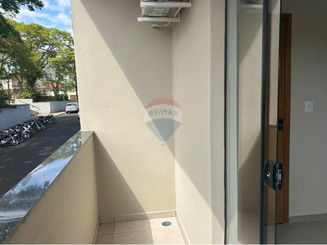 75 Área Útil Apartamento Alugar, 2 Dormitórios localizado em Alto, Botucatu, São Paulo, 18601050 | Brasil