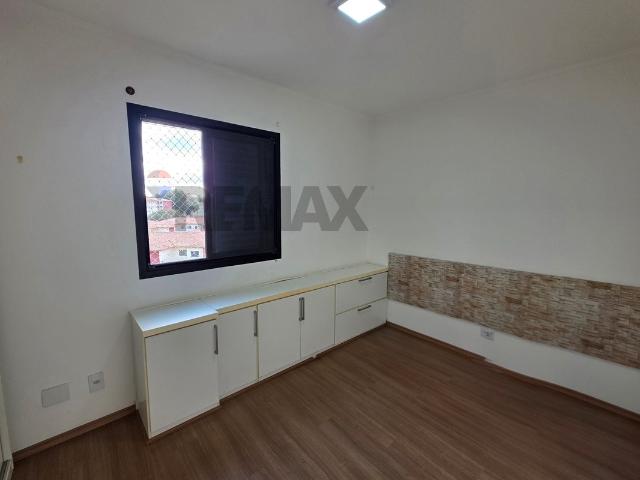 75 Área Útil Apartamento Alugar, 2 Dormitórios localizado em Av. Benedicto Castilho de Andrade, 1007, Parque Residencial Eloy Chaves, Jundiaí, São Paulo, 13212 070 | Brasil