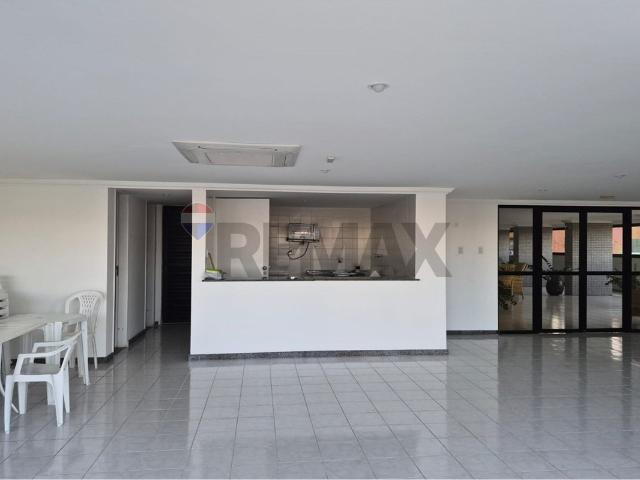 75 Área Útil Apartamento Alugar, 2 Dormitórios localizado em Avenida Antônio Carlos Magalhães, 160 Edf Nobre do Parque Residence Itaigara, Salvador, Bahia, 41800700 | Brasil