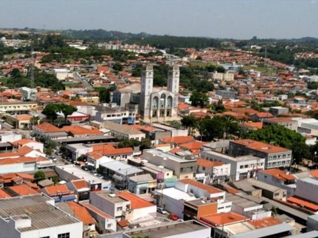 75 Área Útil Apartamento Alugar, 2 Dormitórios localizado em Rua Joana Fabri Tomé, 180, Santa Claudina, Vinhedo, São Paulo, 13284 430 | Brasil
