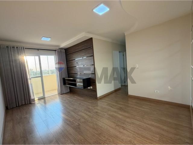 75 Área Útil Apartamento Alugar, 3 Dormitórios localizado em AVENIDA LEME, 215, Parque das Árvores, Araras, São Paulo, 13604 229 | Brasil