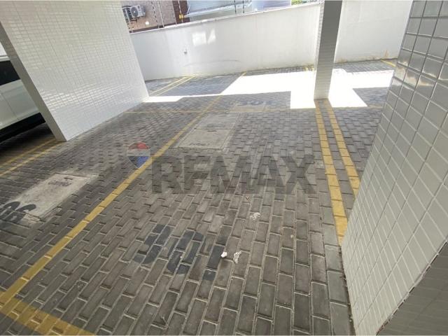 75 Área Útil Apartamento Alugar, 3 Dormitórios localizado em Rua Golfo Califórnia, 218, Intermares, Cabedelo, Paraíba, 58102100 | Brasil