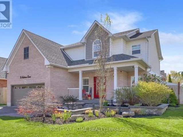 75 Auburn Lane, Clarington, ON, L1E 2E9 house for sale | Listing ID E13822 | Royal LePage