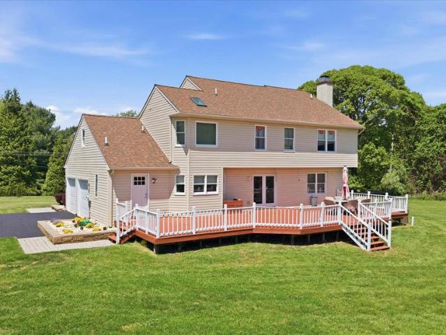 75 Auburn Road