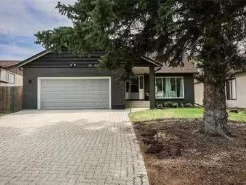 75 Augusta Dr, Winnipeg, MB, R3T 4C6 house for sale Listing.