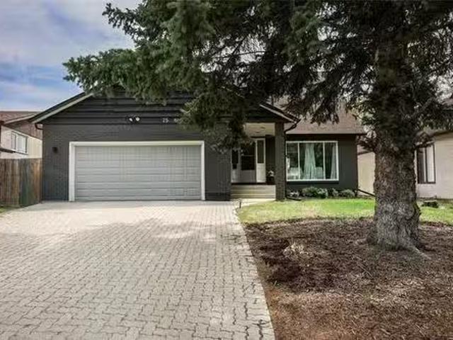 75 Augusta Dr, Winnipeg, MB, R3T 4C6 house for sale Listing.