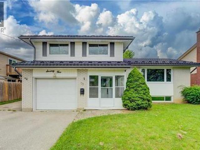 75 Balmoral Drive, Guelph, ON, N1E 3N7 house for sale | Listing ID 40851 | Royal LePage