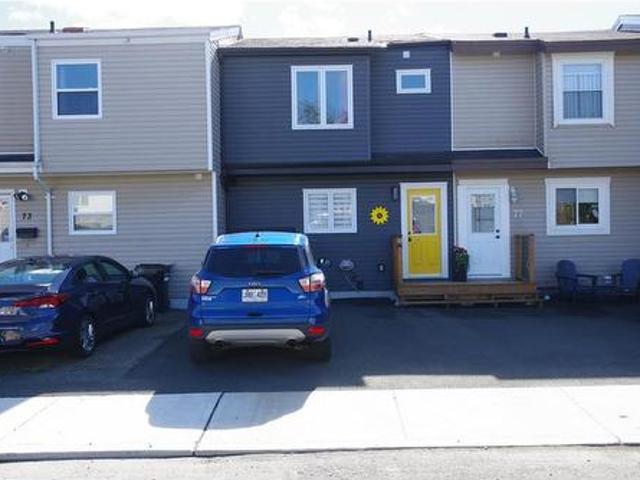 75 Barachois Street, St. John'S, NL, A1E 3Z2 house for lease | Listing ID 1303 | Royal LePage