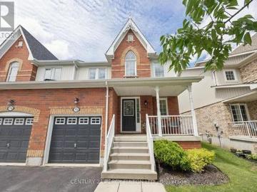 75 Barchester Crescent, Whitby, ON, L1M 2L6 house for sale | Listing ID E13450 | Royal LePage