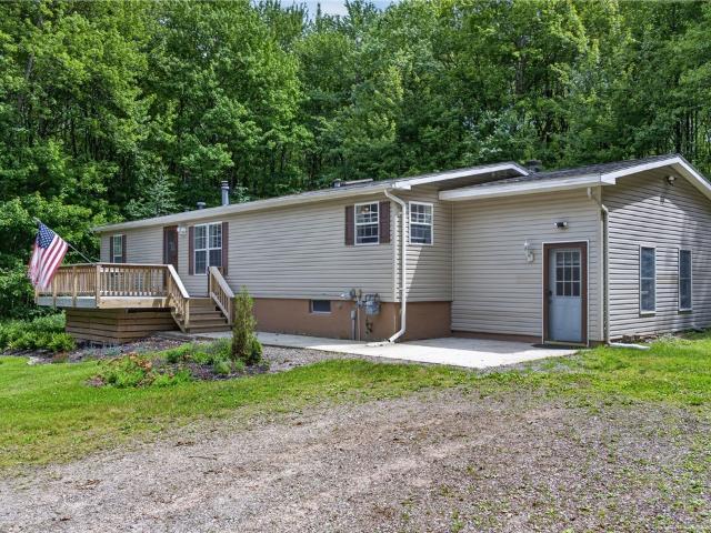 75 Barker Road
