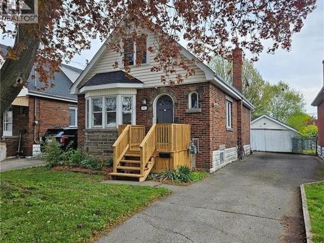 75 Barons Avenue S, Hamilton, ON, L8K 2Y4 house for sale | Listing ID 40857 | Royal LePage