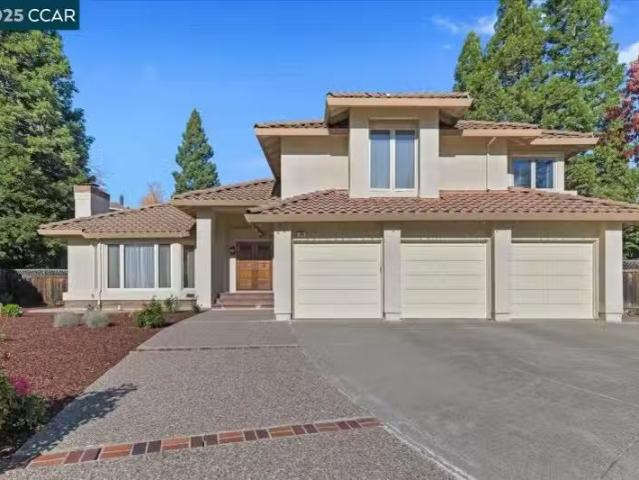 75 BARRONS PL, DANVILLE, CA 94526
