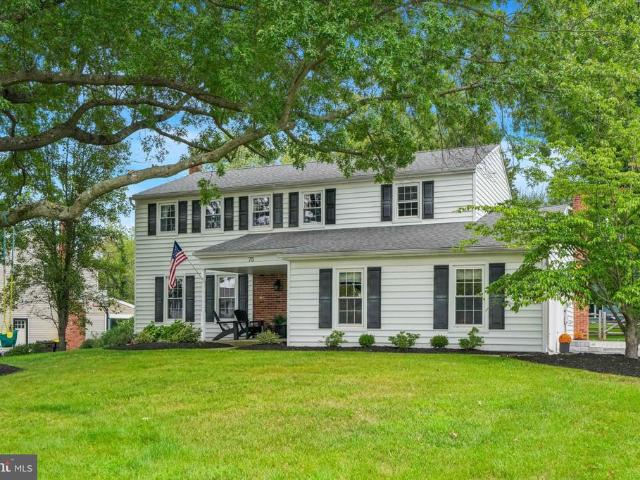 75 Bayberry Lane