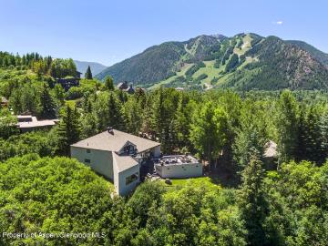 75 Bennett Ct, Aspen, CO 81611 | MLS #193128