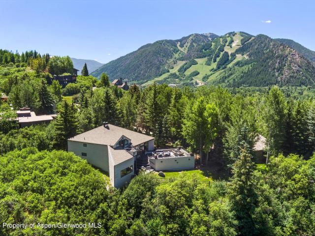 75 Bennett Ct, Aspen, CO 81611 | MLS #193128