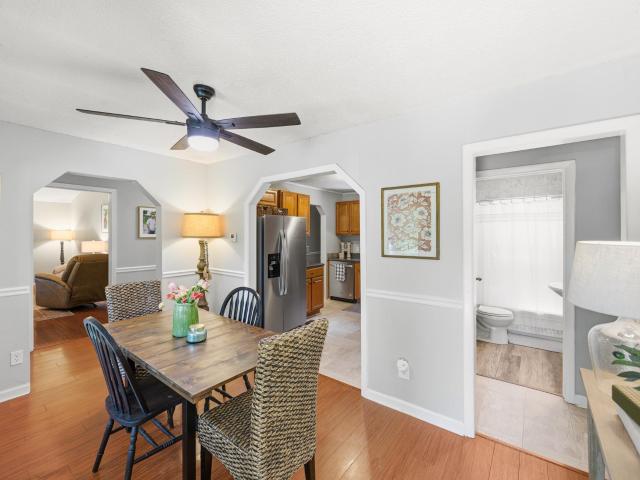 75 beal ln