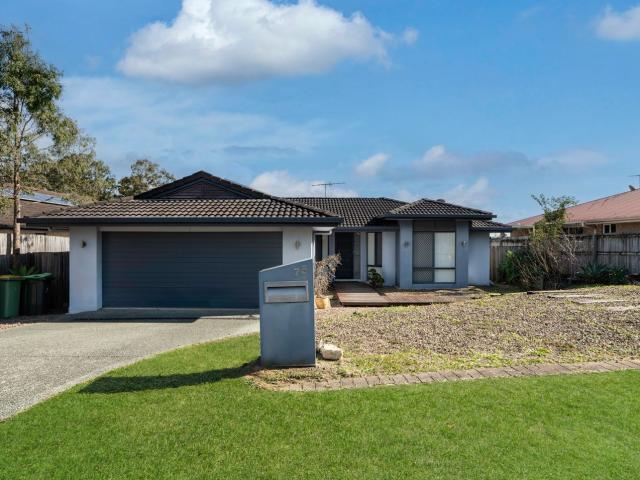 75 Bellevue Rd, GOODNA, QLD 4300