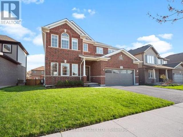 75 Bergenstein Crescent, Pelham Fonthill, ON, L3E 0A1 house for sale | Listing ID X13432 | Royal LePage