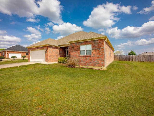 75 Booker Drive