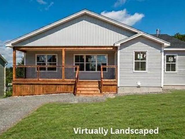 75 Burgess Crescent, Windsor, NS, B0N 2T0 house for sale | Listing ID 202621 | Royal LePage