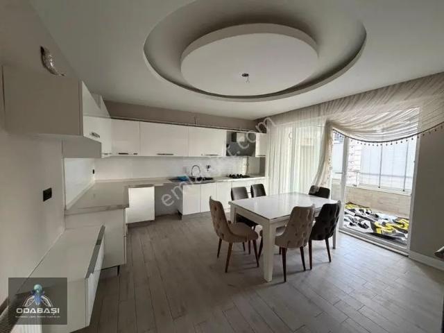 75 Caddesi Satılık 4+1 Lüks Daire