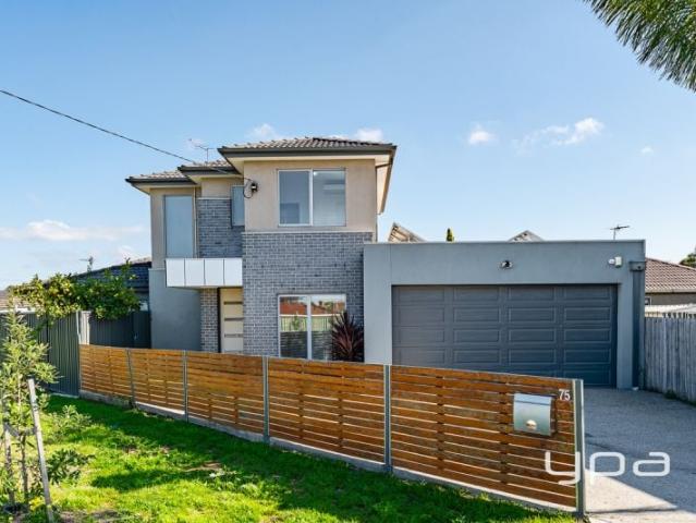 75 Carrick Drive, Gladstone Park