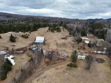 75 Ch. Ward, Harrington, QC, J8G 2S4 hobby farm for sale Li.