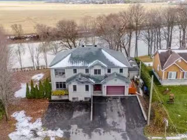 75 Ch. De La Beauce, Sainte Martine, QC, J0S 1V0 Luxury Hous.