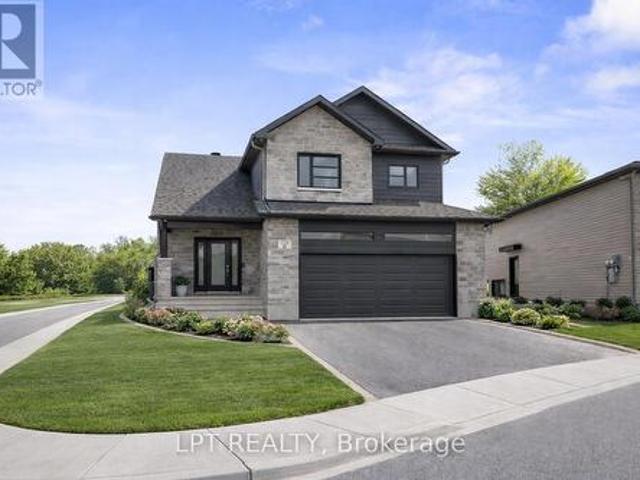 75 Chateauguay Street, Russell, ON, K0A 2M0 house for sale | Listing ID X12822 | Royal LePage