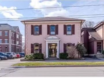 75 Chatham Street, Brantford, ON, N3T 2P2 commercial for sal.