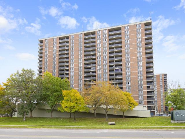 75 Charolais Boulevard, ﻿Brampton, ON L6Y 2R8 MetCap Living