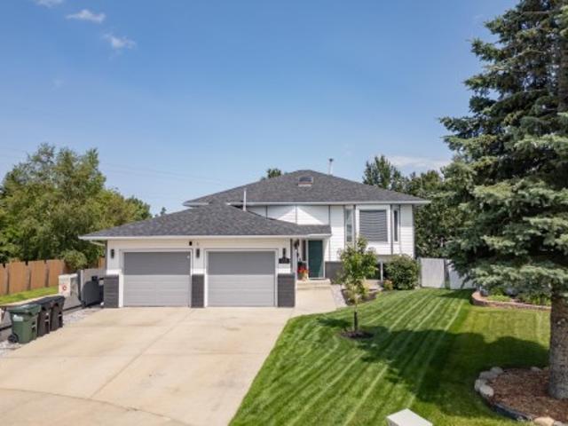 75 Charlton Crescent, Sherwood Park, AB, T8H 1S2 house for sale | Listing ID E4500 | Royal LePage