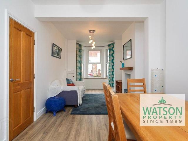 75 Cheviot Avenue, Holywood Road, Belfast, BT4 3AG