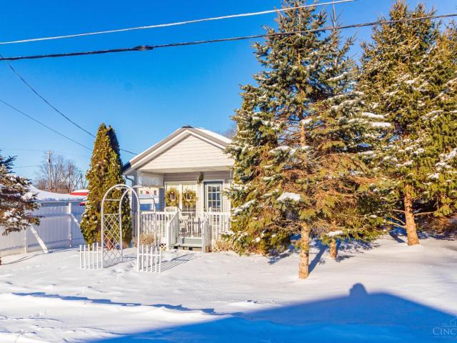 75 Cobler Street