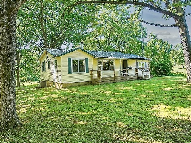 75 County Road 863