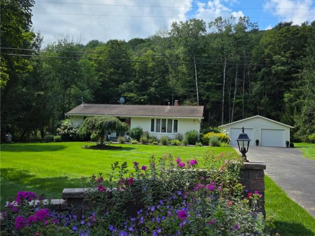 75 Clark Road