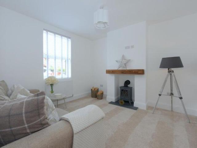 75, Crowmere Road, Monkmoor, Shropshire, SY2 5HX
