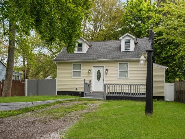 75 Cypress Drive
