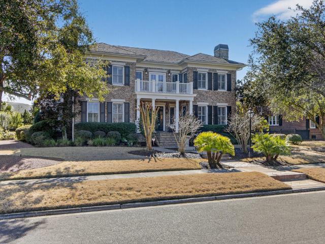 75 Delahow St, Charleston, SC 29492 | MLS #26000