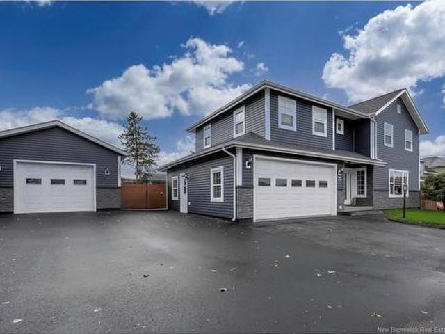 75 Delaney St, Grand Sault/Grand Falls, NB, E3Y 1A6 house for sale | Listing ID NB140864 | Royal LePage